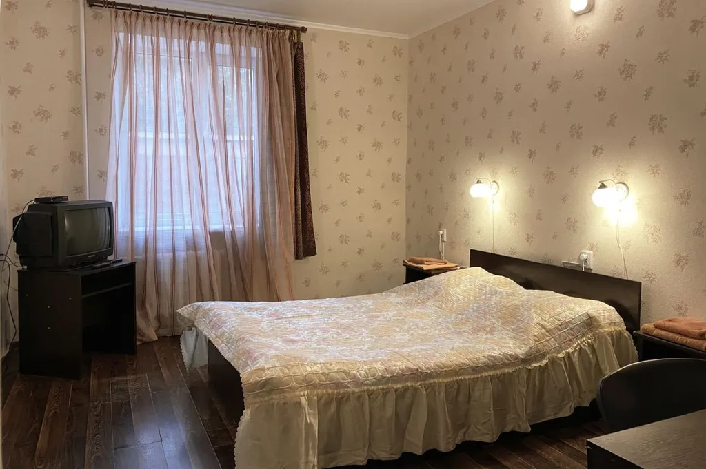 Комната