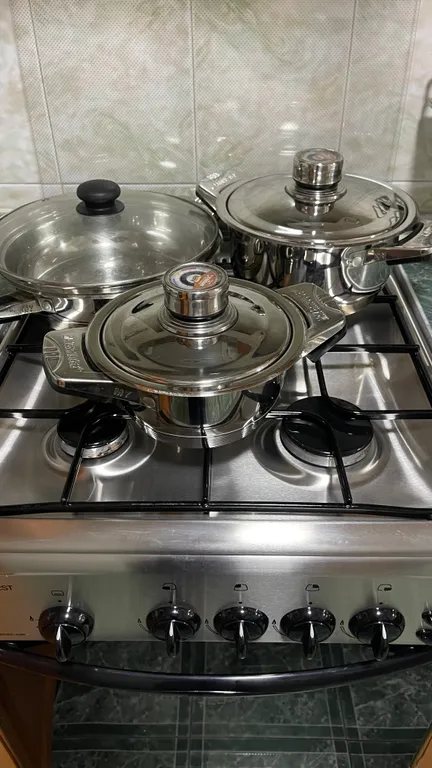 Квартира Уютная квартира в самом центре города — Симферополь