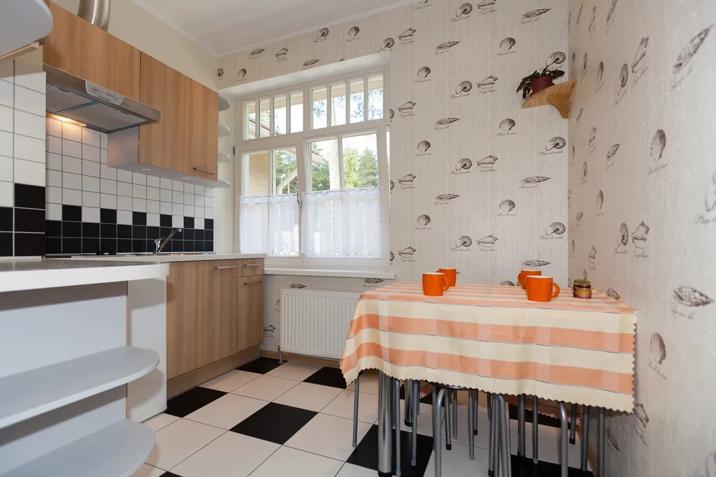 4-комнатная Квартира