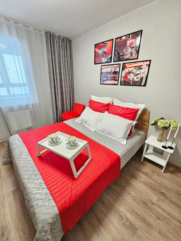 SunSet апартаменты Автомобили