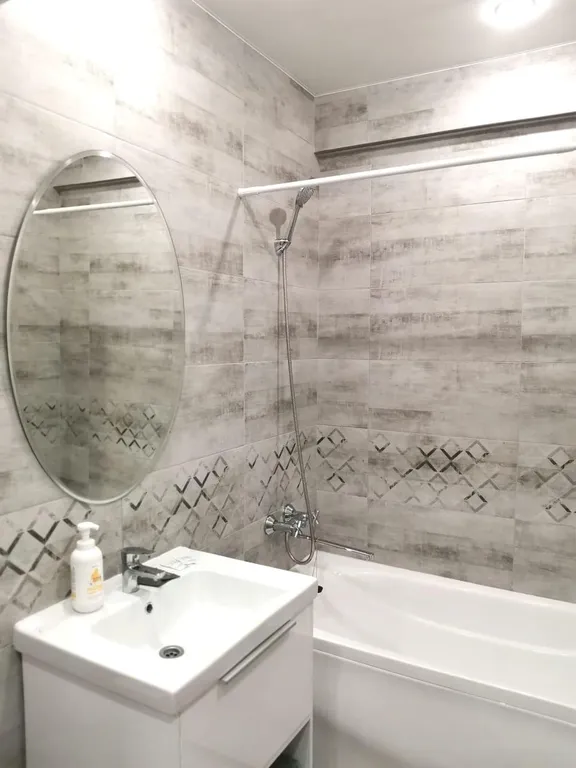 Квартира Апартаменты на Горького — Екатеринбург