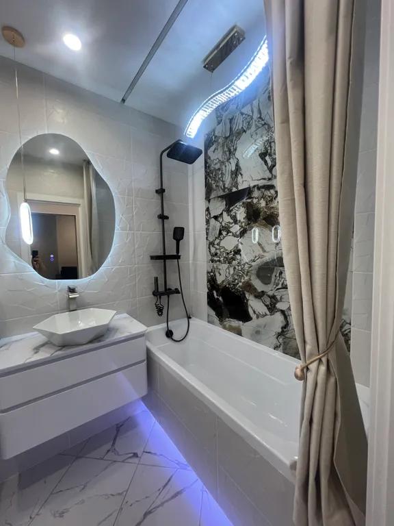 Квартира возле аэропорта