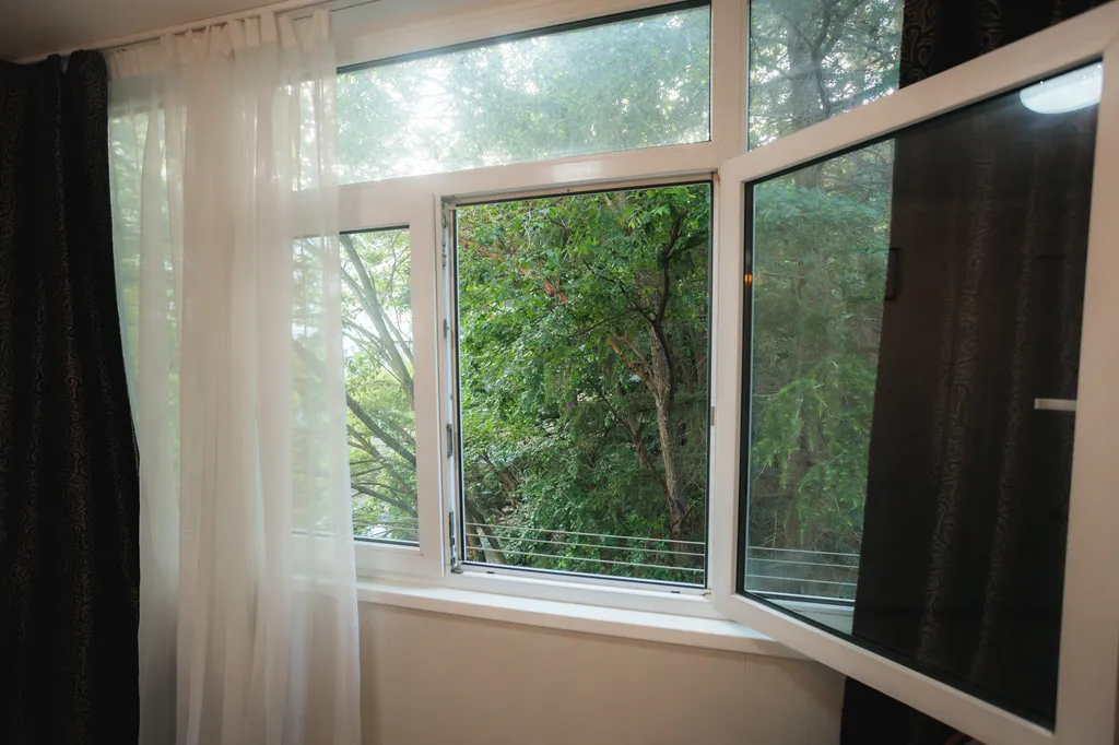 Квартира 1-комнатная уютная квартира — Лазаревское