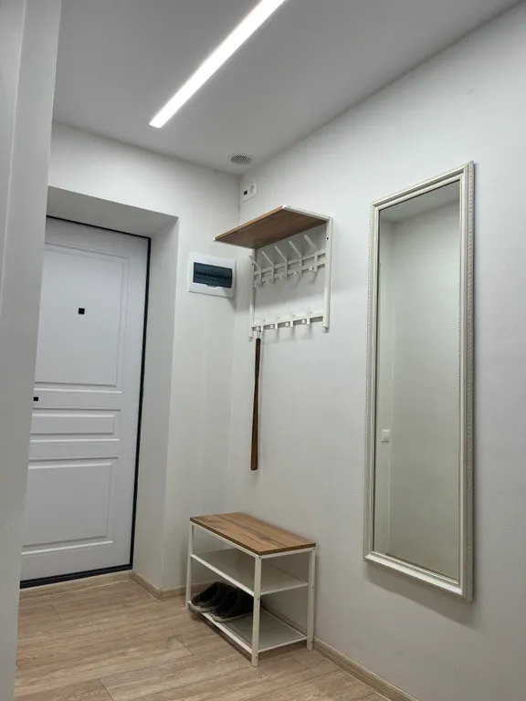 Квартира Квартира с шикарным видом — Лазаревское