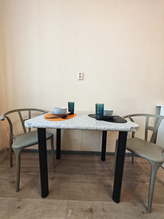 Квартира в центральной части города