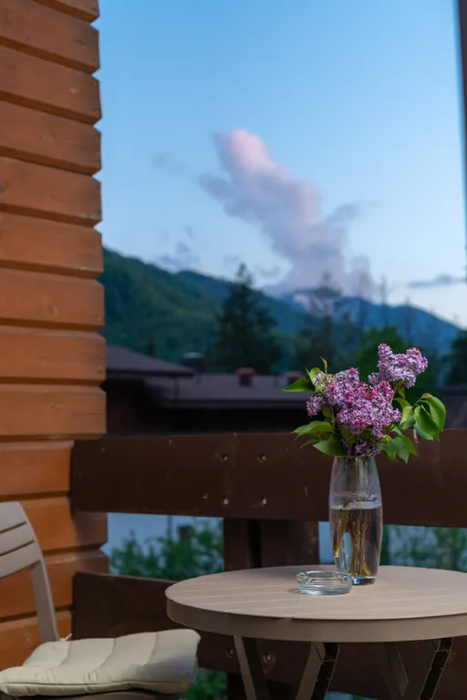 Уютная квартира в центре