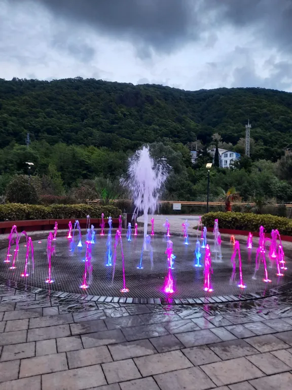 Шикарная двушка на побережье