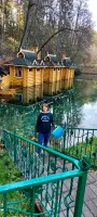Елена Алексеева