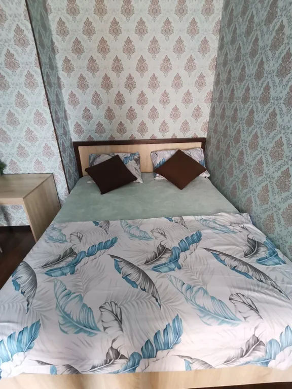 Панорамная трешка