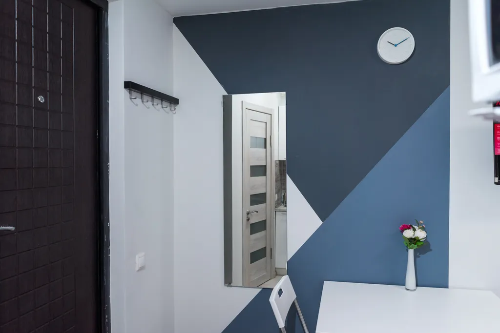 Сдаётся уютная студия