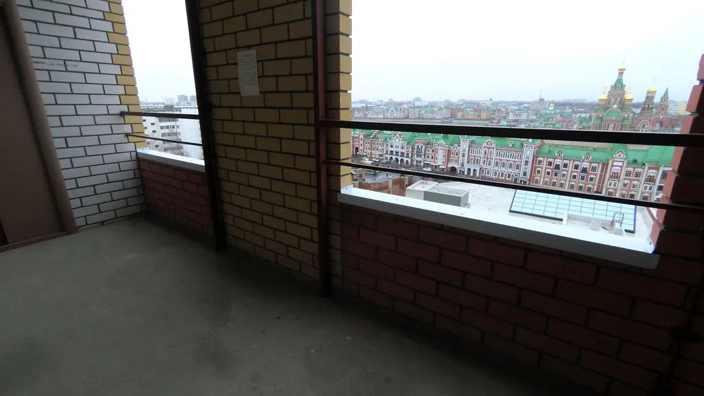 Уютная квартира у набережной в самом центре города