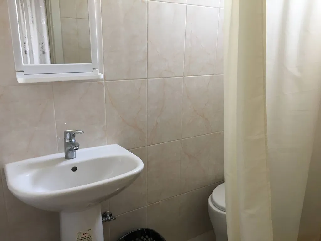 Квартира Комната — Адлер