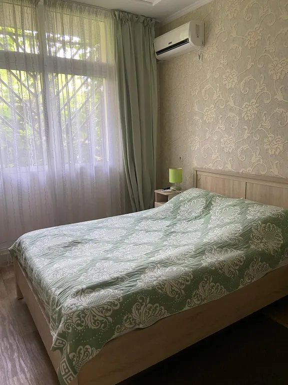 Апартаменты в частной гостинице