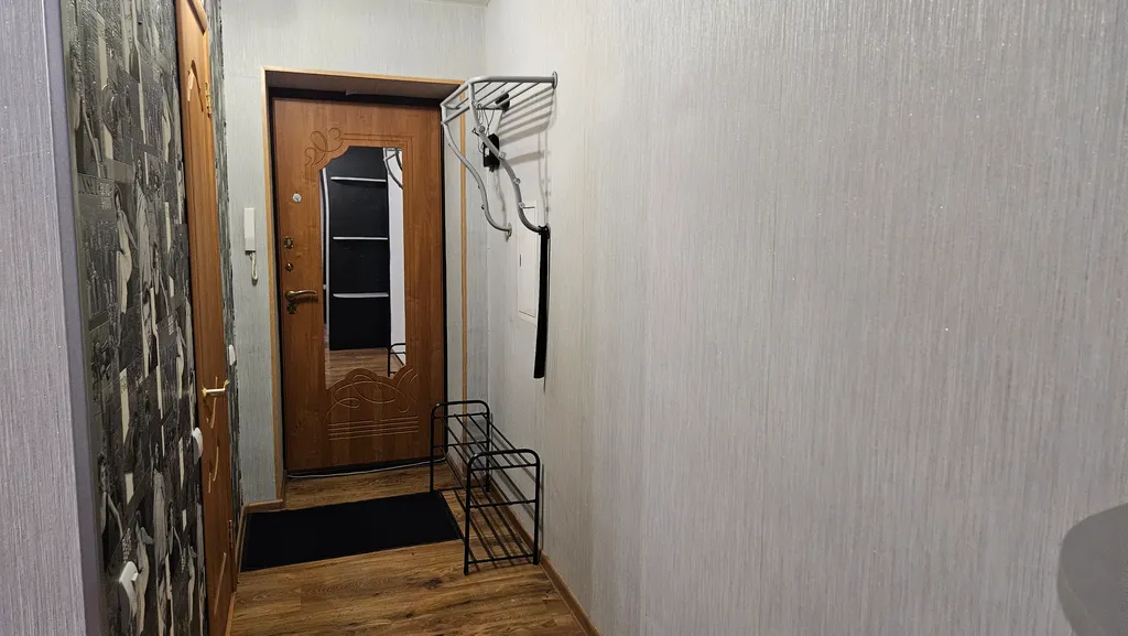 Квартира-студия в центральном районе