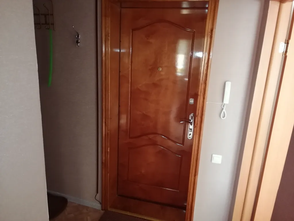 Теплая и уютная квартира в центре