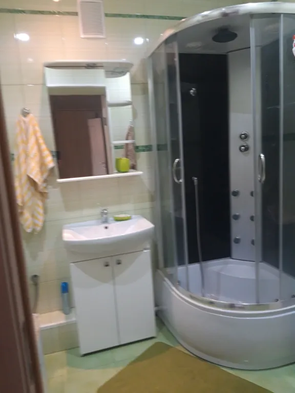 Квартира Уютная квартира возле озера Тихое — Светлогорск