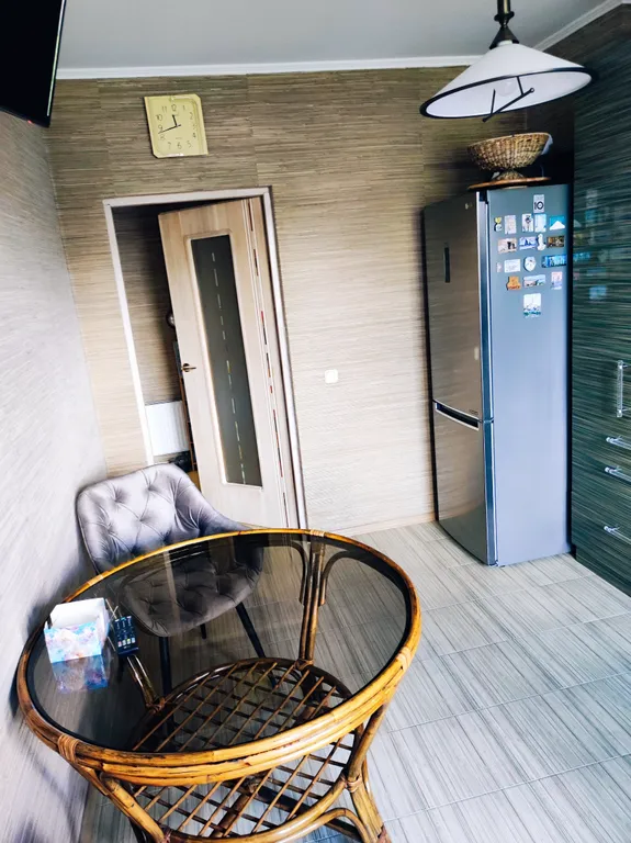 Апартаменты Прекрасные