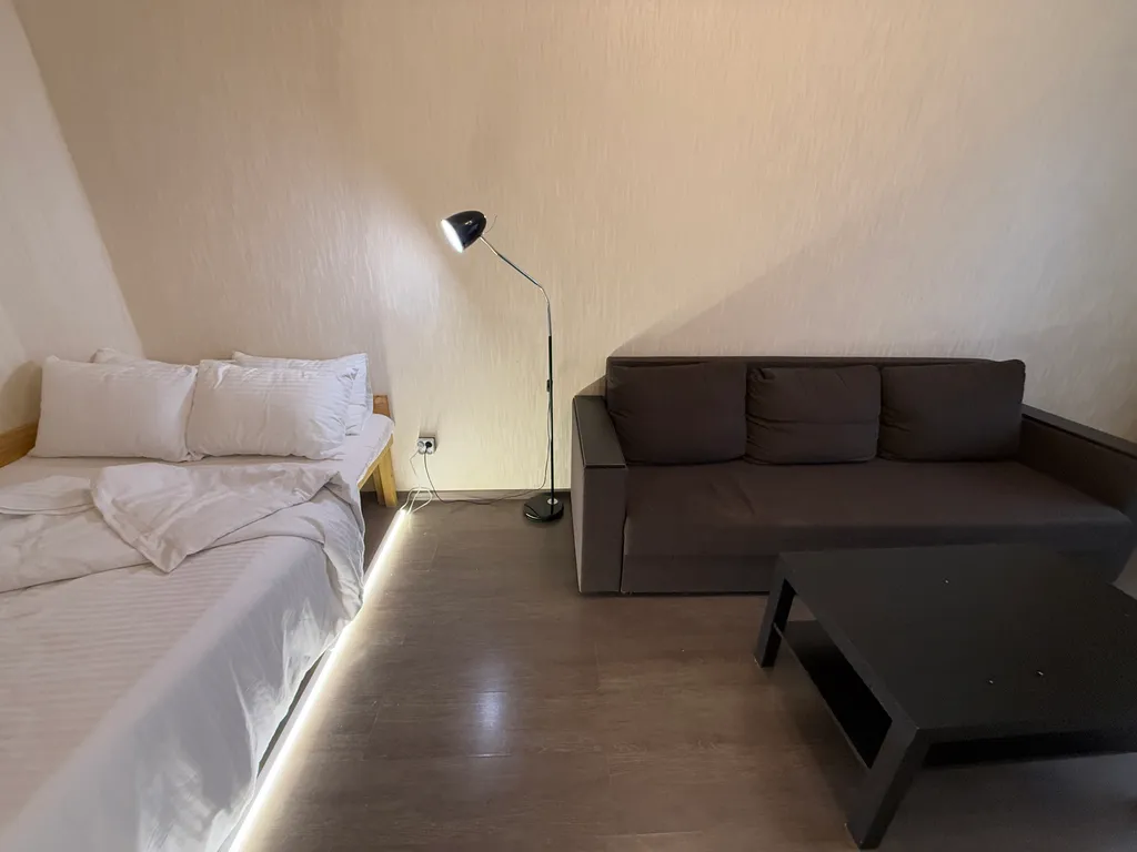 Квартира Квартира Тут хорошо на Союзной — Екатеринбург