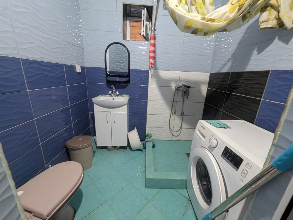 Уютный уголок