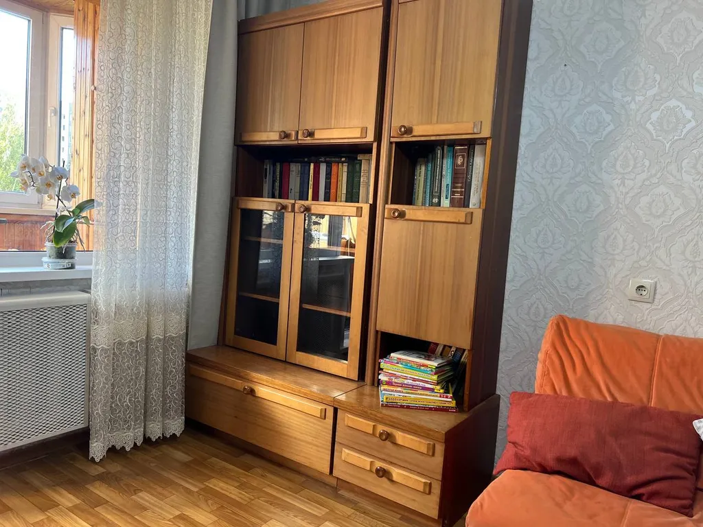 Уютная квартира в Лошице