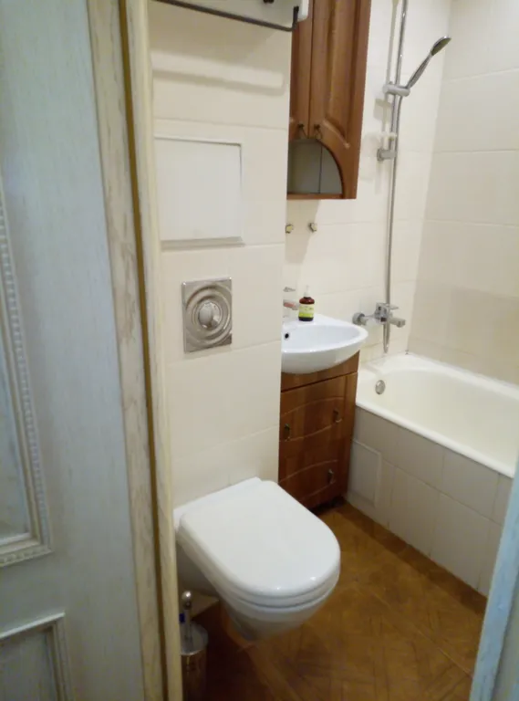 Уютная двухкомнатная квартира в сердце Пскова