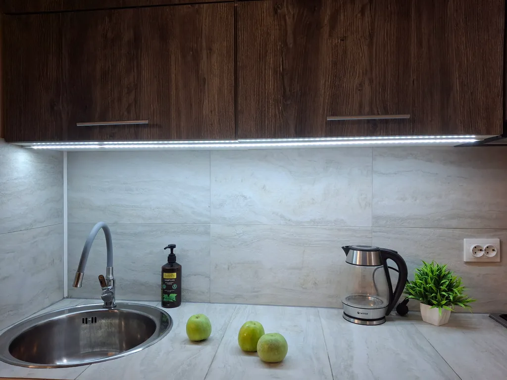 Квартира в сердце КМВ