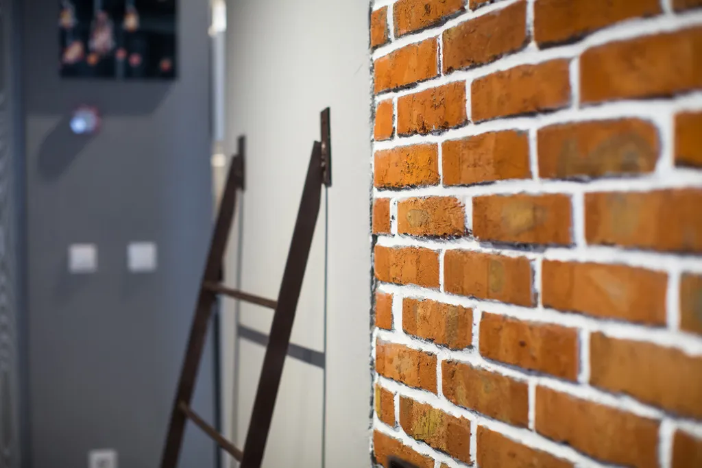 Loft с 1 спальней и гостиной в жк московские водники