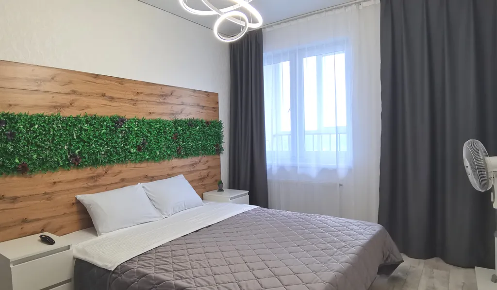 Уютная квартира формата — аренда посуточно в Тобольск