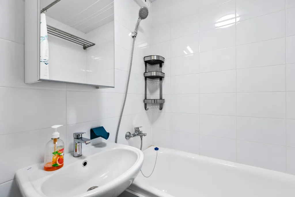 MaxRealty24 Уютная студия недалеко от аэропорта Шереметьево