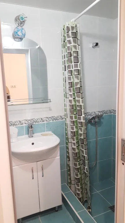 Коттеджный комплекс Олимпия