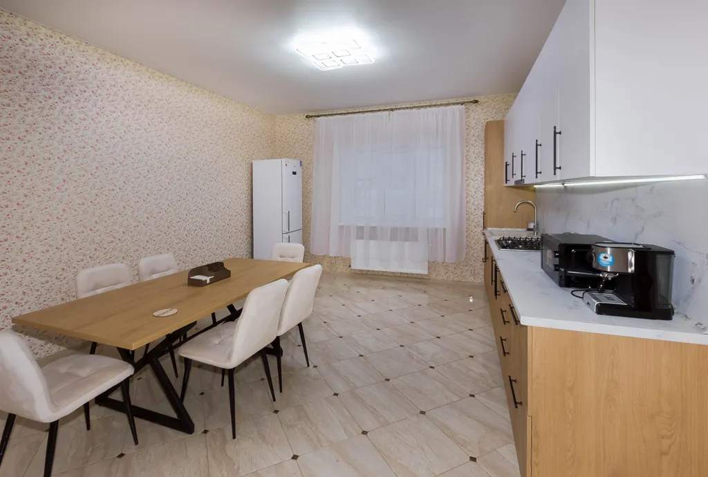 3-комнатный Дом