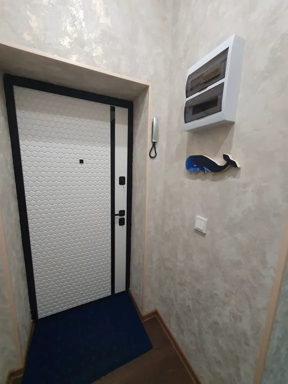 Сердце города