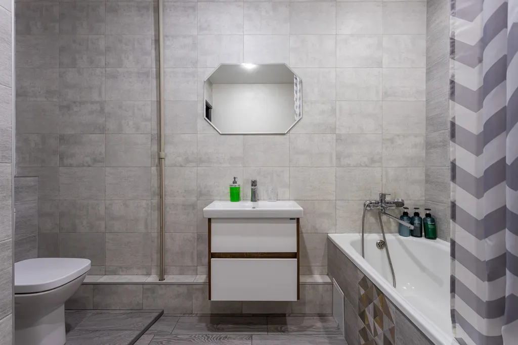 Квартира Квартира Апартамент недалеко от центра и парка Краснодар — Краснодар