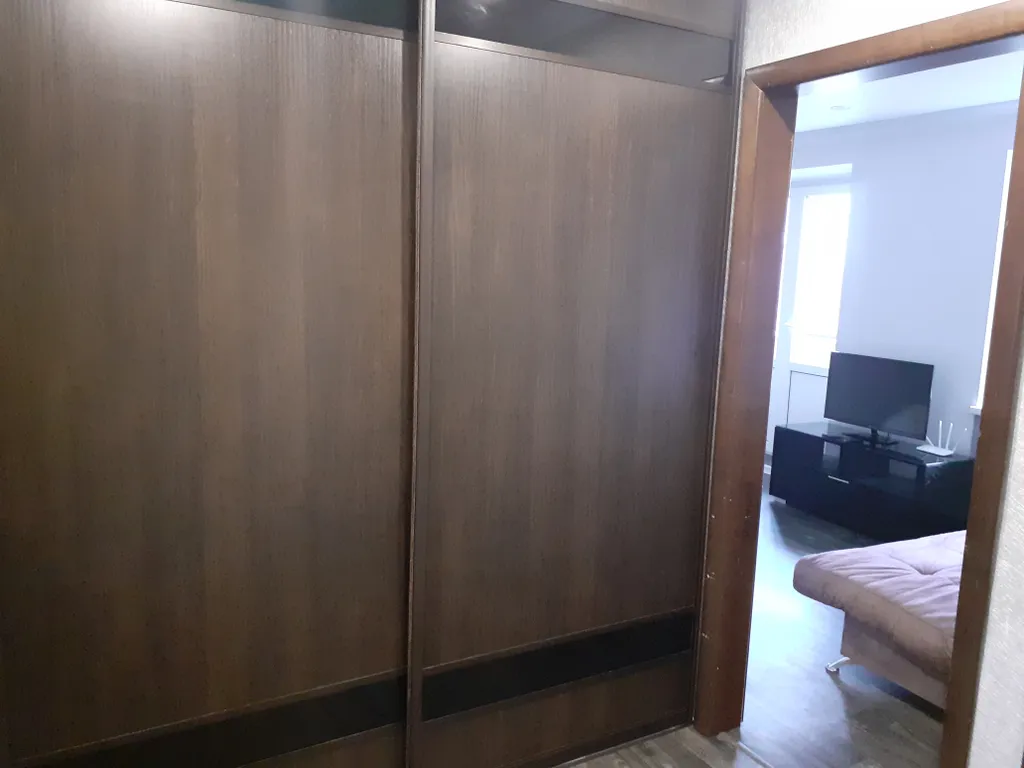 Уютная 1-комнатная квартира в Ленинском районе