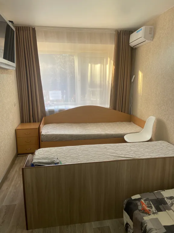 Уютная квартира в курортной зоне — аренда посуточно в Железноводск