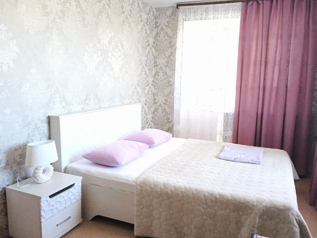 2-комнатная Квартира — аренда посуточно в Воронеж