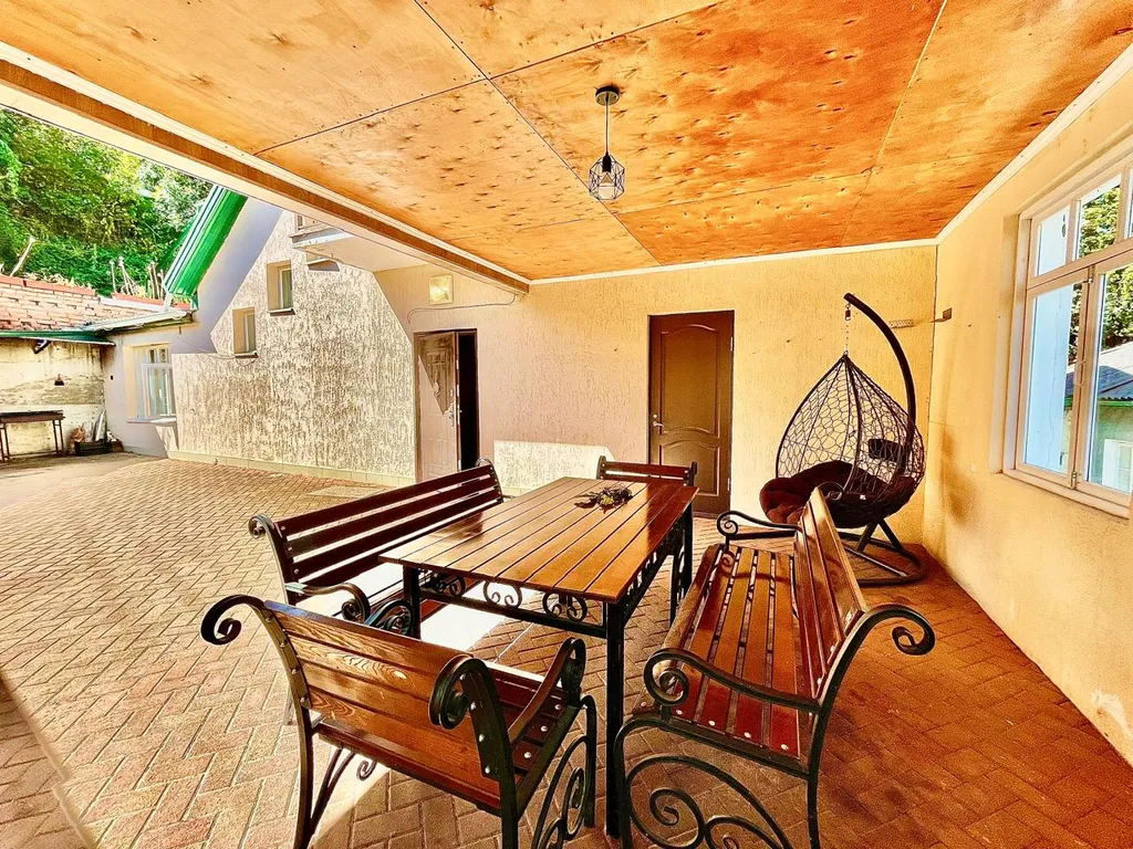 Коттедж Дом для большой семьи — Кисловодск