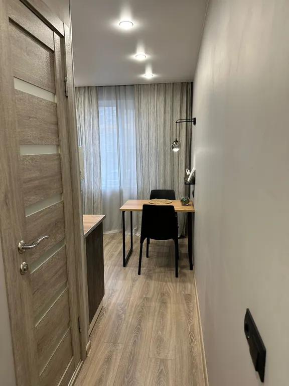 Уютная квартира рядом с ресторанами Тундра и Сампо