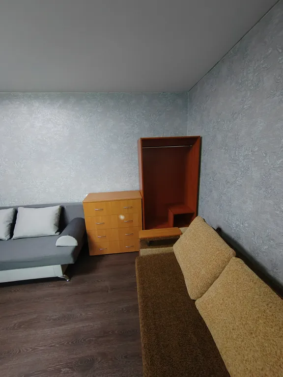 Уютная 2-комнатная квартира в центре