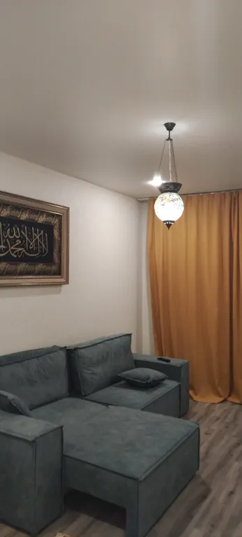 Квартира недалеко от реки Волги и аэропорта — аренда посуточно в Усады