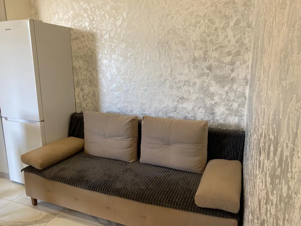 Квартира Уютная студия в Горном воздухе — Нижнее Учдере