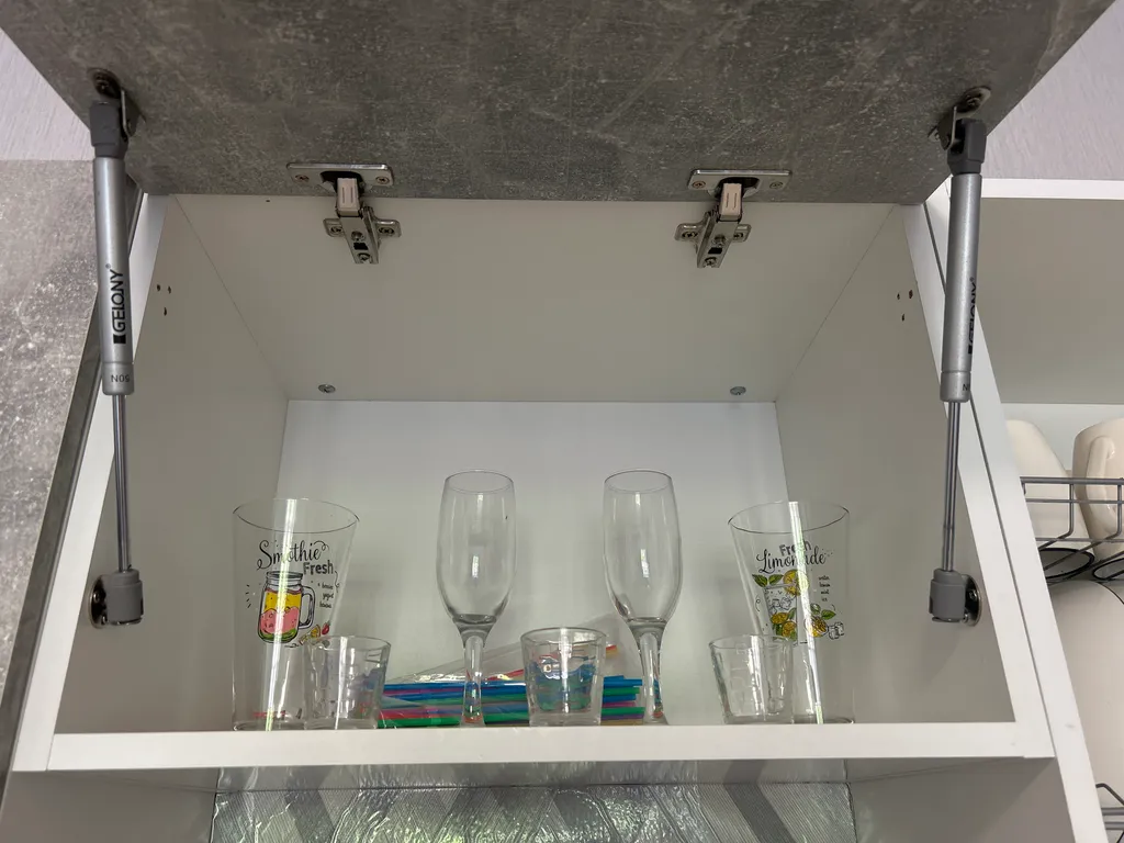 Уютная квартира со свежим ремонтом в самом красивом районе города