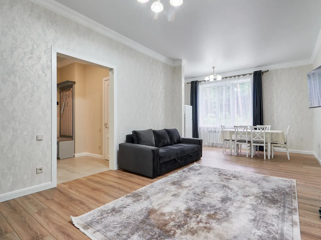 Квартира Апартаменты Family — аренда посуточно в Кисловодск