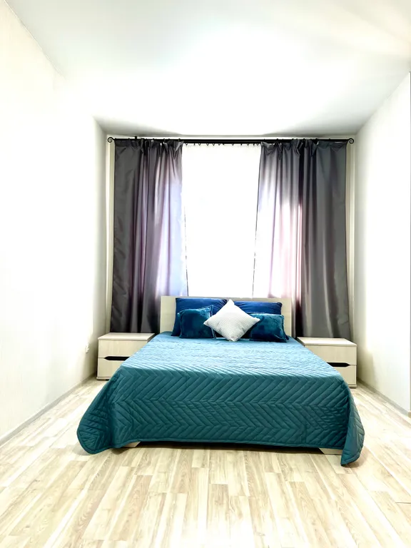 Апартаменты ЖК Высокий Стандарт