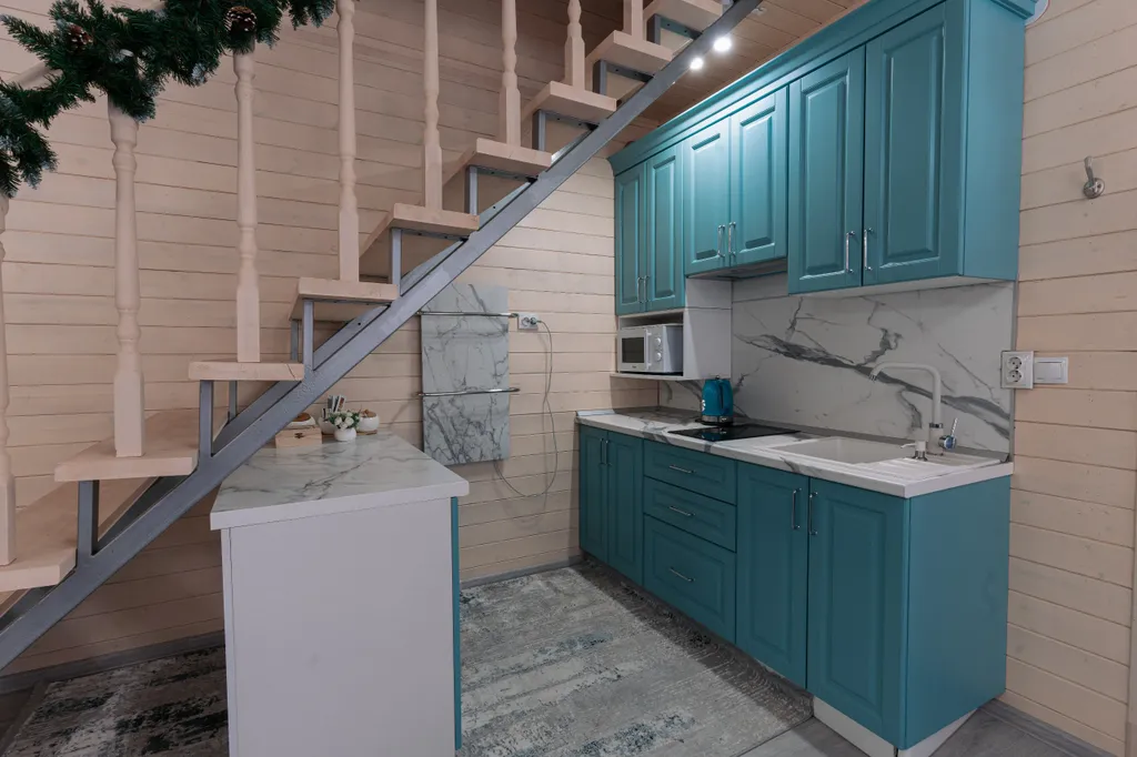 2-комнатный Дом