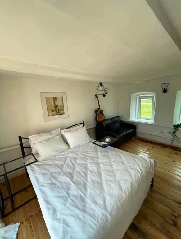 Коттедж Дом Уют с настоящей историей — аренда посуточно в Задонск