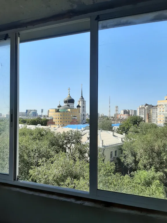 1-комнатная квартира в новом современном доме