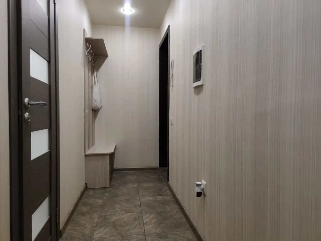 Квартира 1-ая квартира спальный район рядом с Волейбольным центром — Ярославль