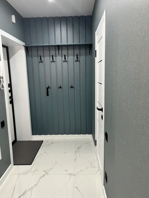 Уютная квартира в новом жк берендеевы пруды