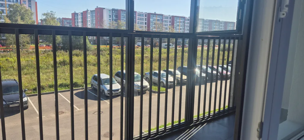 Квартира 1-комнатная Квартира — Санкт-Петербург